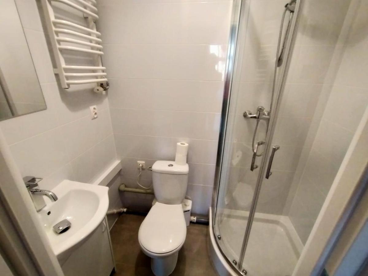 Dietla Cozy Place To Stay クラクフ エクステリア 写真