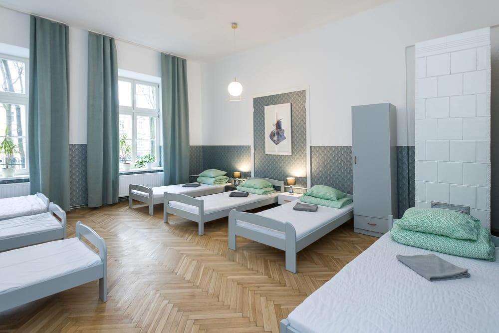 Dietla Cozy Place To Stay クラクフ エクステリア 写真