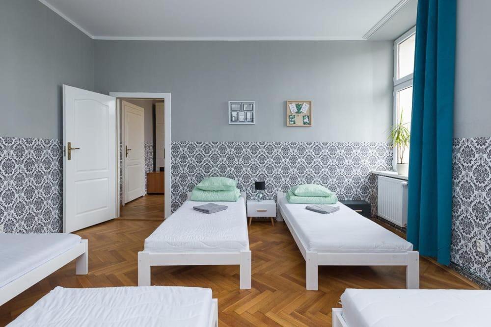 Dietla Cozy Place To Stay クラクフ エクステリア 写真