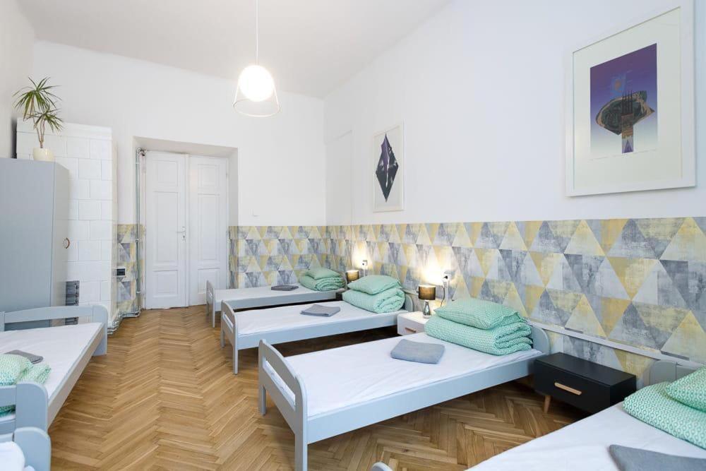 Dietla Cozy Place To Stay クラクフ エクステリア 写真
