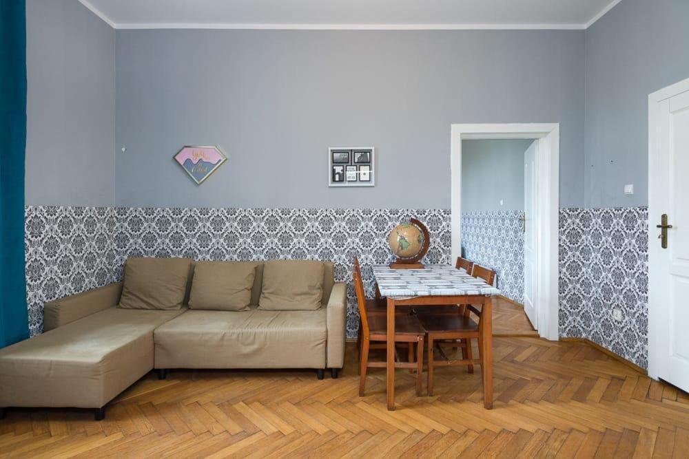 Dietla Cozy Place To Stay クラクフ エクステリア 写真