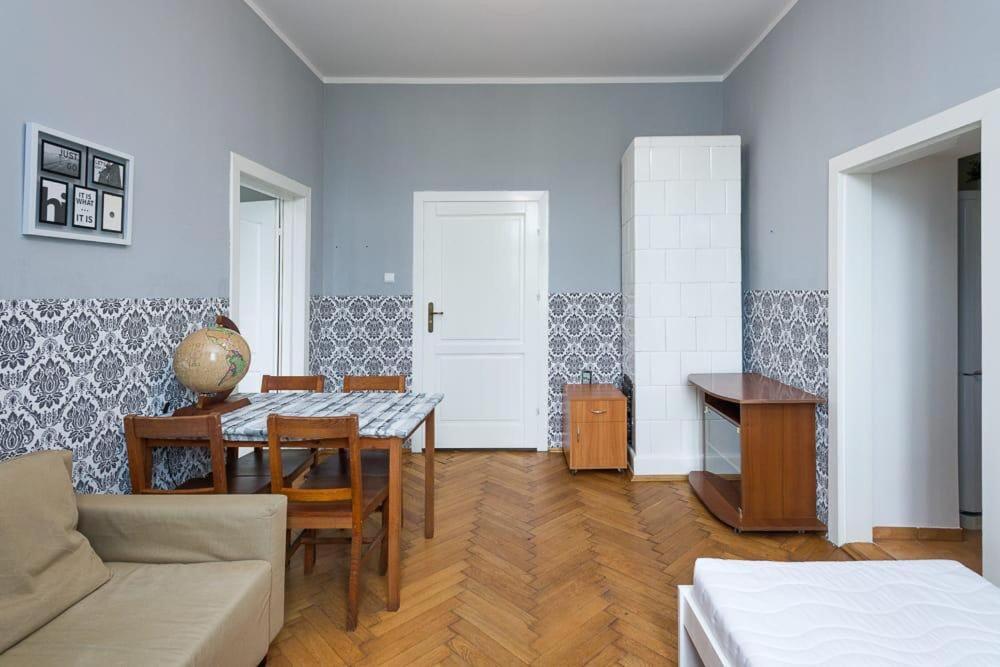 Dietla Cozy Place To Stay クラクフ エクステリア 写真