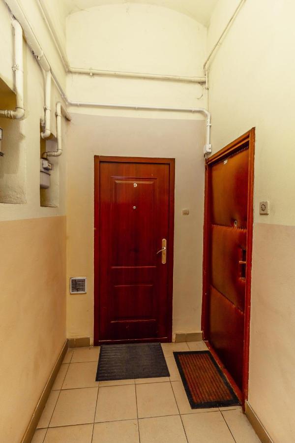 Dietla Cozy Place To Stay クラクフ エクステリア 写真