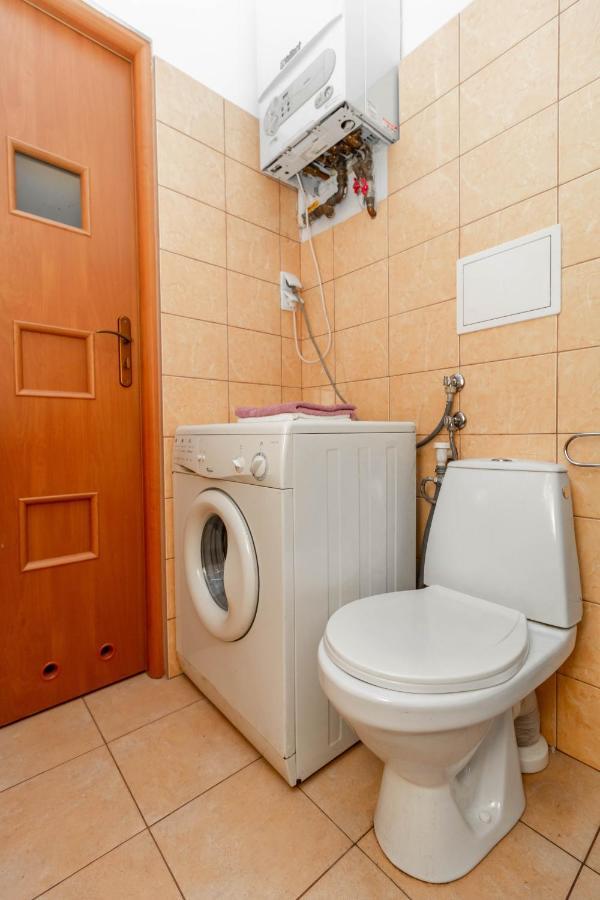 Dietla Cozy Place To Stay クラクフ エクステリア 写真