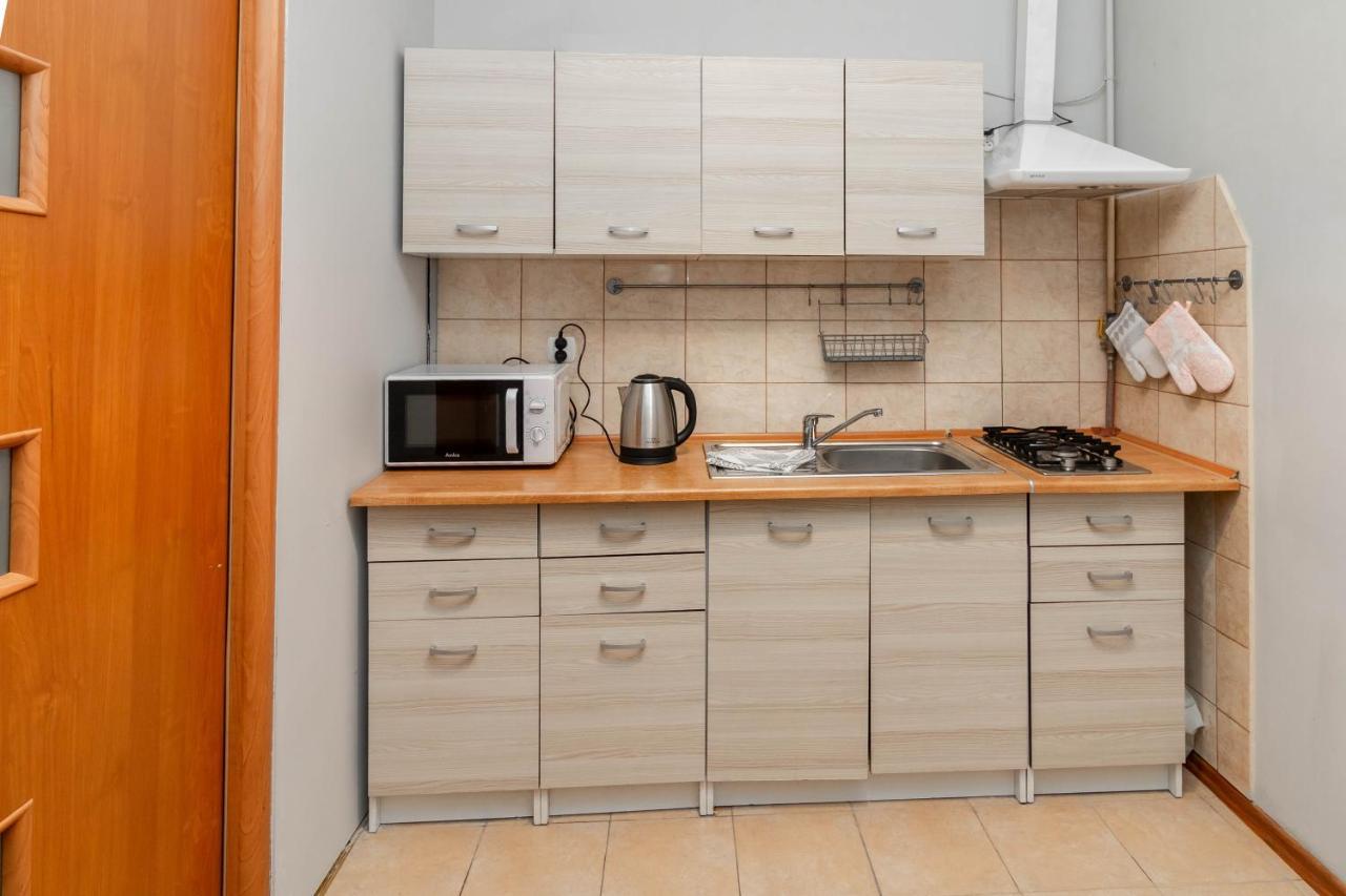 Dietla Cozy Place To Stay クラクフ エクステリア 写真