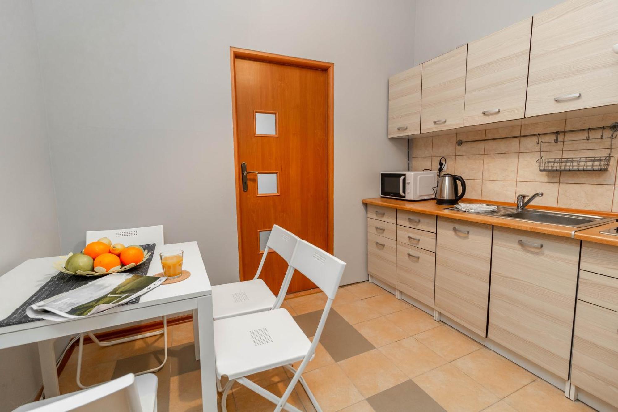 Dietla Cozy Place To Stay クラクフ エクステリア 写真