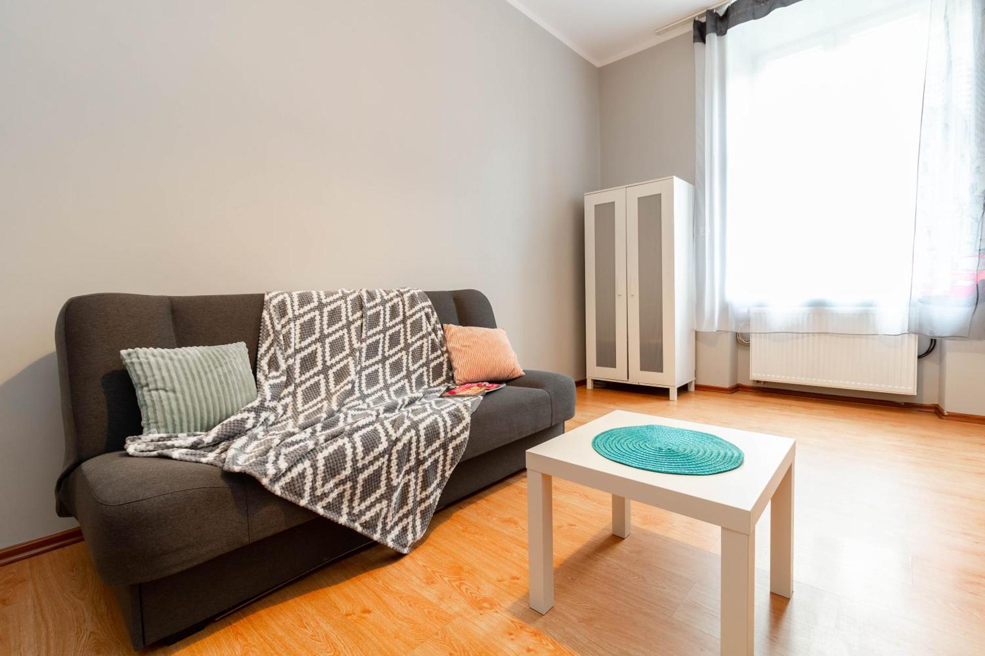 Dietla Cozy Place To Stay クラクフ エクステリア 写真